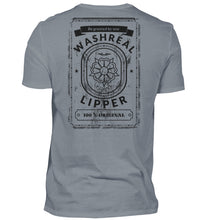Lade das Bild in den Galerie-Viewer, Pacific Grey-1157
