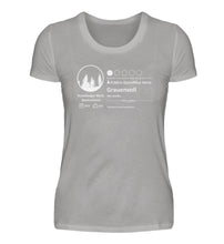 Lade das Bild in den Galerie-Viewer, Grey Heather-2998
