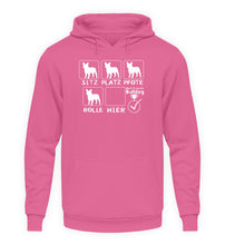 Lade das Bild in den Galerie-Viewer, Helles Pink-1521
