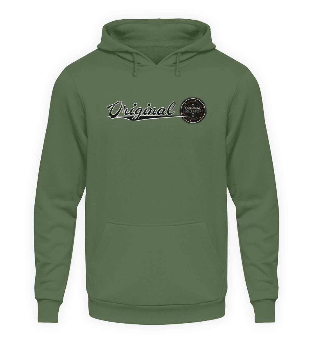 Earthy Green-7198
