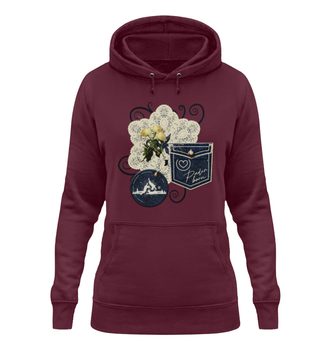 Burgundy-839