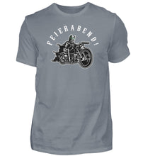 Lade das Bild in den Galerie-Viewer, Pacific Grey-1157
