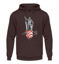 Lade das Bild in den Galerie-Viewer, Hot Chocolate-1604
