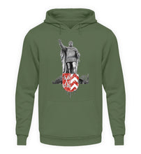 Lade das Bild in den Galerie-Viewer, Earthy Green-7198
