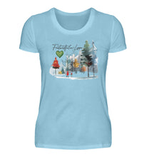 Lade das Bild in den Galerie-Viewer, Sky Blue-674
