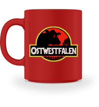 Lade das Bild in den Galerie-Viewer, Red-4
