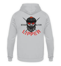 Lade das Bild in den Galerie-Viewer, Heather Sport Grey-6807
