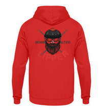 Lade das Bild in den Galerie-Viewer, Fire Red-1565
