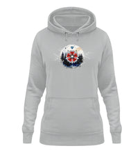 Lade das Bild in den Galerie-Viewer, Heather Sport Grey-6807
