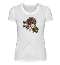 Lade das Bild in den Galerie-Viewer, White-3
