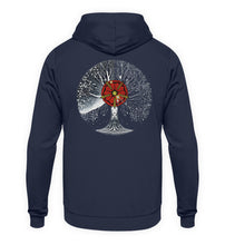 Lade das Bild in den Galerie-Viewer, Oxford Navy-1698
