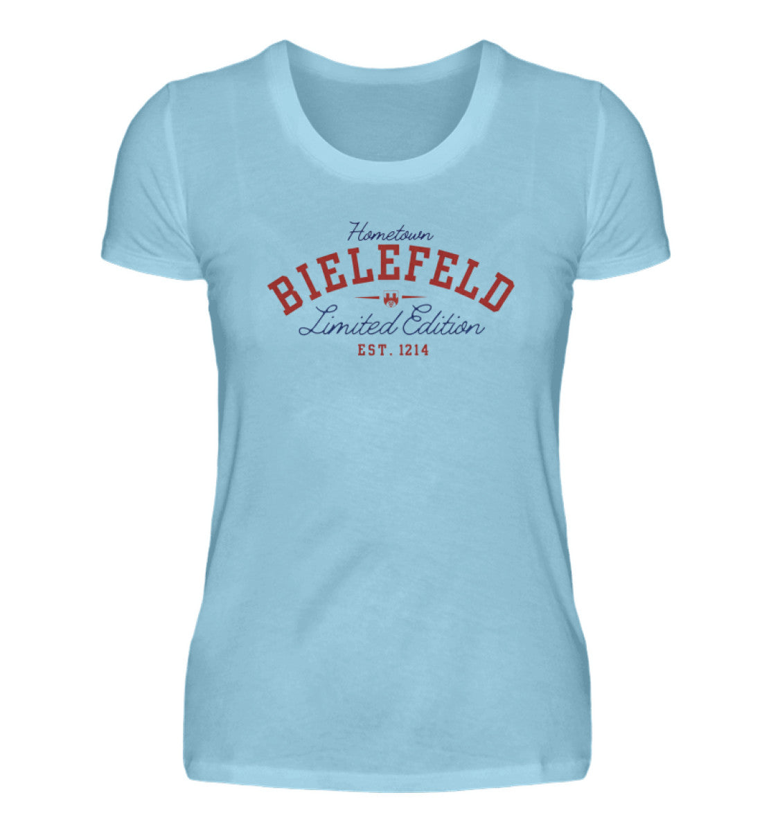 Sky Blue-674