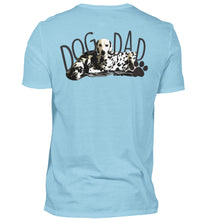 Lade das Bild in den Galerie-Viewer, Himmelblau-674
