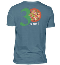 Lade das Bild in den Galerie-Viewer, Stone Blue-1230
