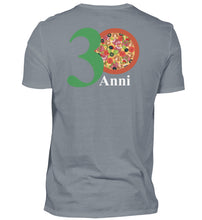 Lade das Bild in den Galerie-Viewer, Pacific Grey-1157
