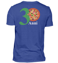 Lade das Bild in den Galerie-Viewer, Royal Blue-668
