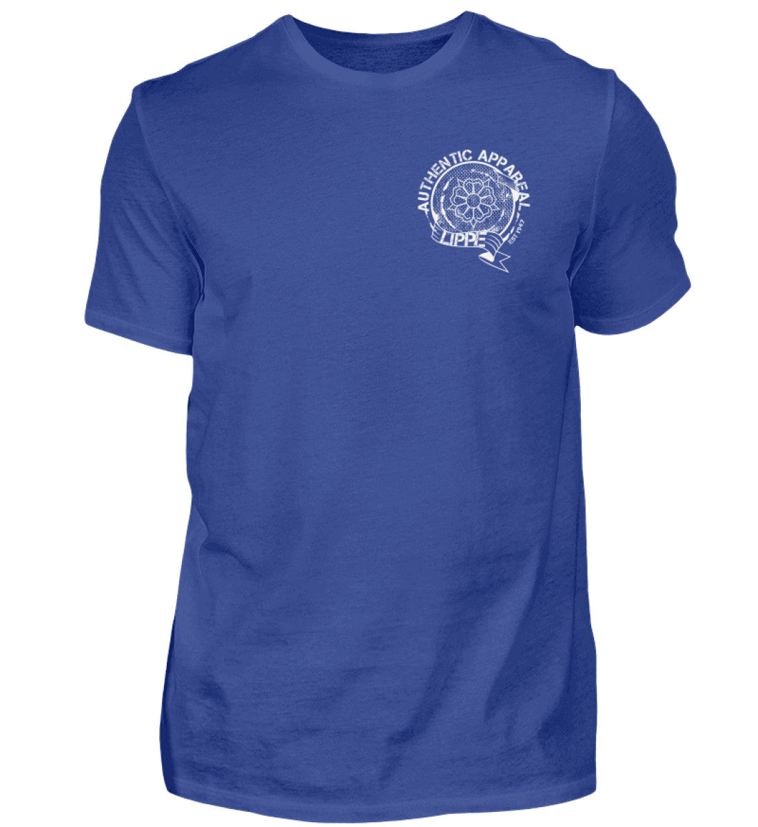 Royal Blue-668