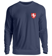 Lade das Bild in den Galerie-Viewer, New French Navy-1676
