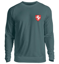 Lade das Bild in den Galerie-Viewer, Airforce Blue-1461
