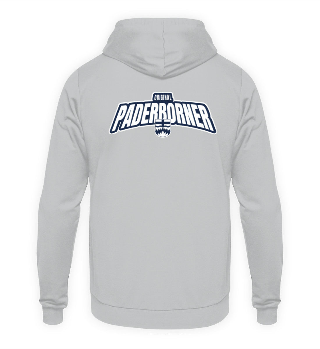 Heather Sport Grey-6807