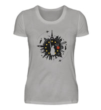 Lade das Bild in den Galerie-Viewer, Grau Meliert-2998
