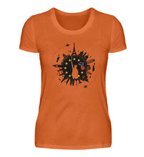 Lade das Bild in den Galerie-Viewer, Dark Orange-2953
