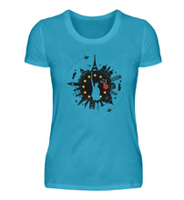 Lade das Bild in den Galerie-Viewer, Turquoise-3175
