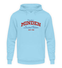 Lade das Bild in den Galerie-Viewer, Sky Blue-674
