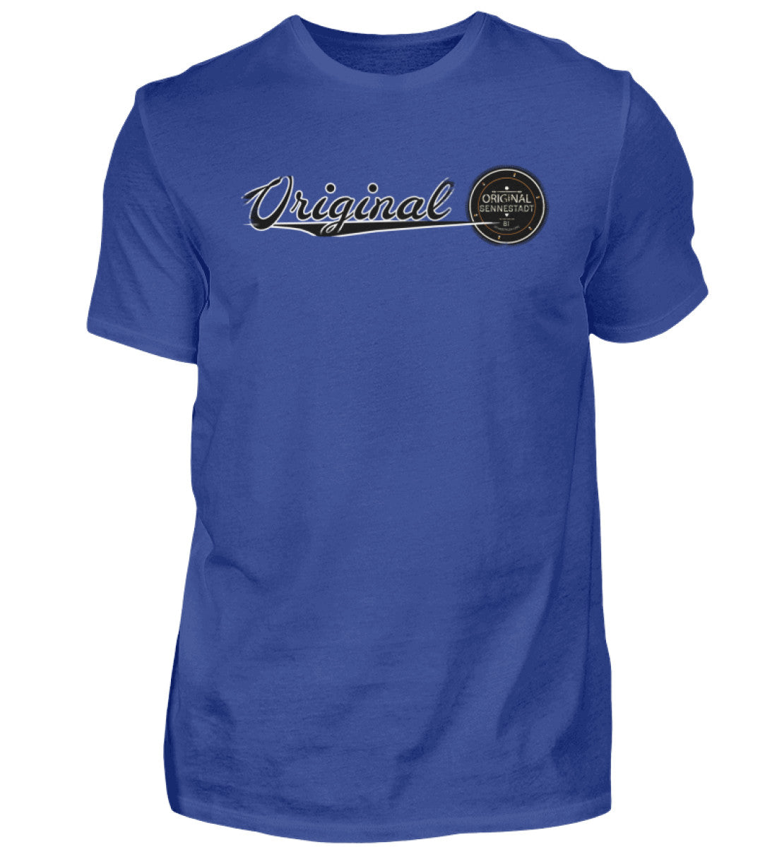 Royal Blue-668