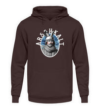 Lade das Bild in den Galerie-Viewer, Hot Chocolate-1604
