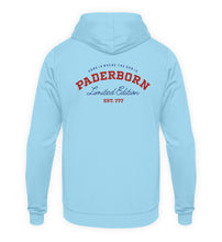 Lade das Bild in den Galerie-Viewer, Sky Blue-674
