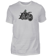 Lade das Bild in den Galerie-Viewer, Heather Grey-17
