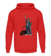 Lade das Bild in den Galerie-Viewer, Fire Red-1565
