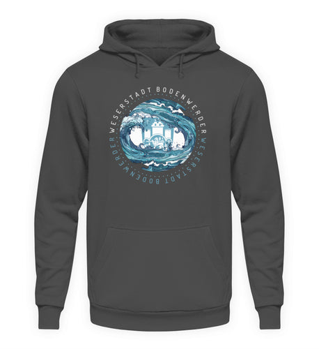 Steel Grey (Solid)-1762
