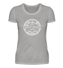 Lade das Bild in den Galerie-Viewer, Grey Heather-2998
