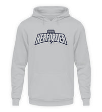 Lade das Bild in den Galerie-Viewer, Heather Sport Grey-6807
