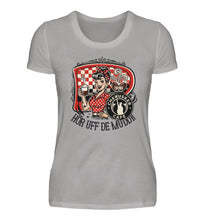 Lade das Bild in den Galerie-Viewer, Grey Heather-2998
