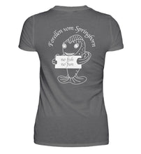 Lade das Bild in den Galerie-Viewer, Dark Grey (Solid)-627
