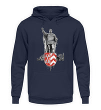 Lade das Bild in den Galerie-Viewer, Oxford Navy-1698
