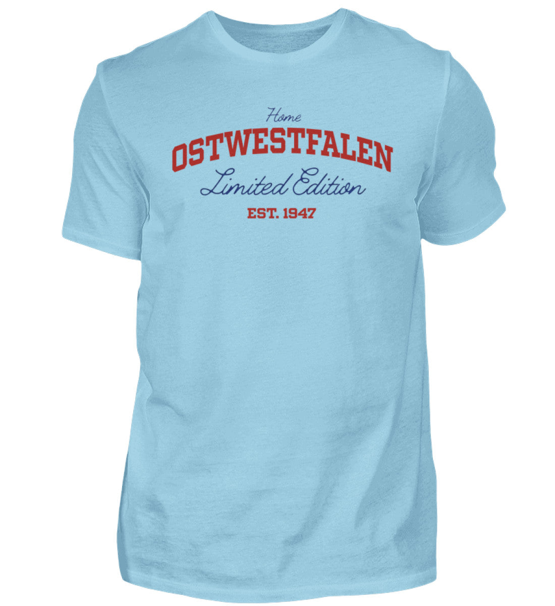 Sky Blue-674