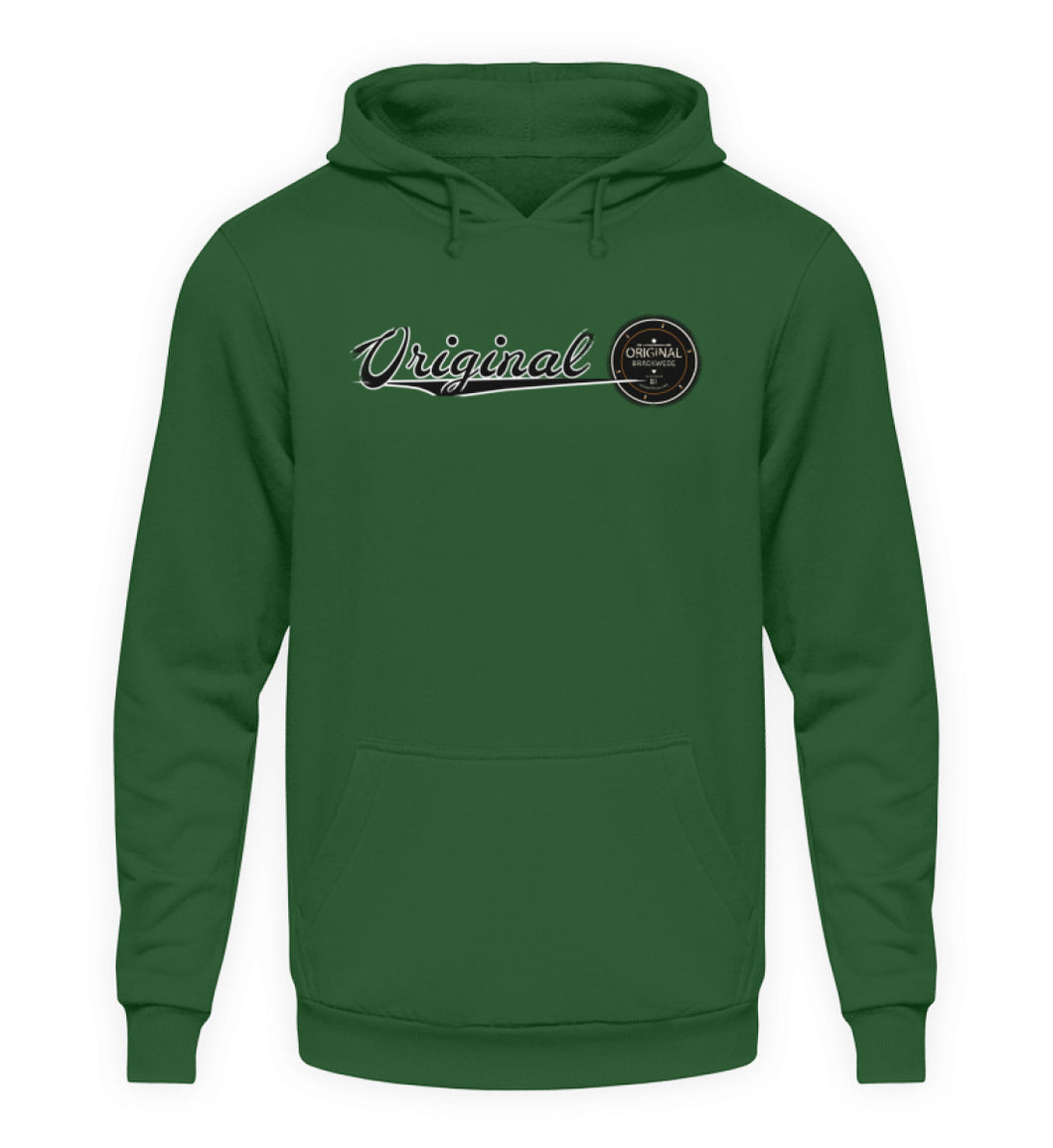Bottle Green-833