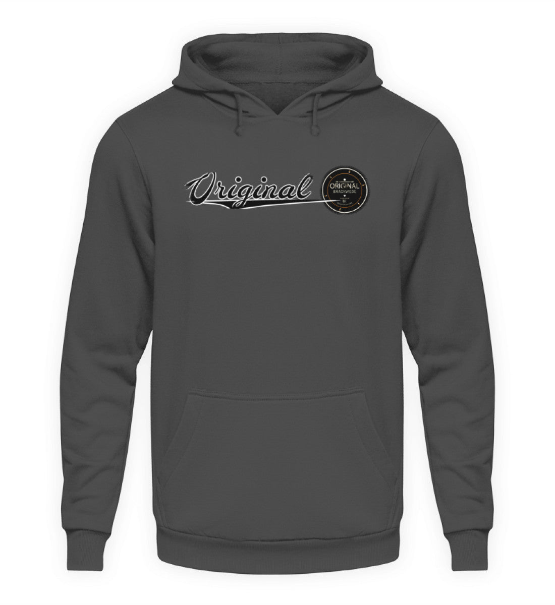 Steel Grey (Solid)-1762
