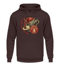 Lade das Bild in den Galerie-Viewer, Hot Chocolate-1604
