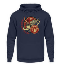 Lade das Bild in den Galerie-Viewer, Oxford Navy-1698
