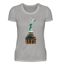 Lade das Bild in den Galerie-Viewer, Grey Heather-2998
