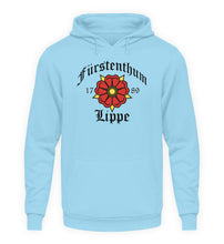 Lade das Bild in den Galerie-Viewer, Sky Blue-674
