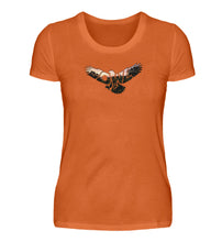 Lade das Bild in den Galerie-Viewer, Dark Orange-2953
