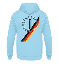 Lade das Bild in den Galerie-Viewer, Sky Blue-674
