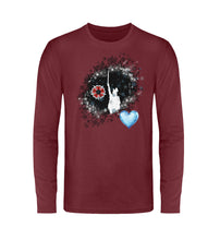 Lade das Bild in den Galerie-Viewer, Burgundy-6974
