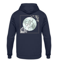 Lade das Bild in den Galerie-Viewer, Oxford Navy-1698
